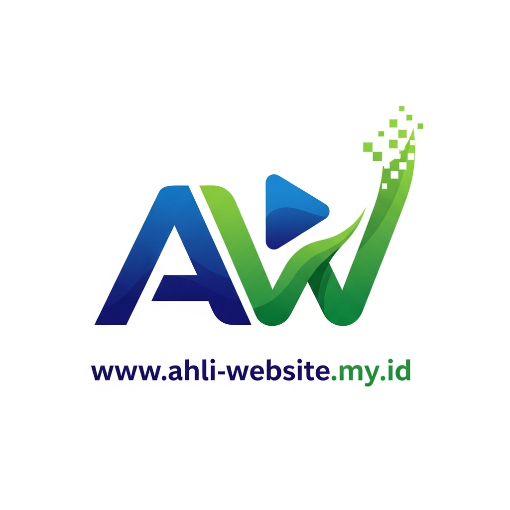 Ahli-Website